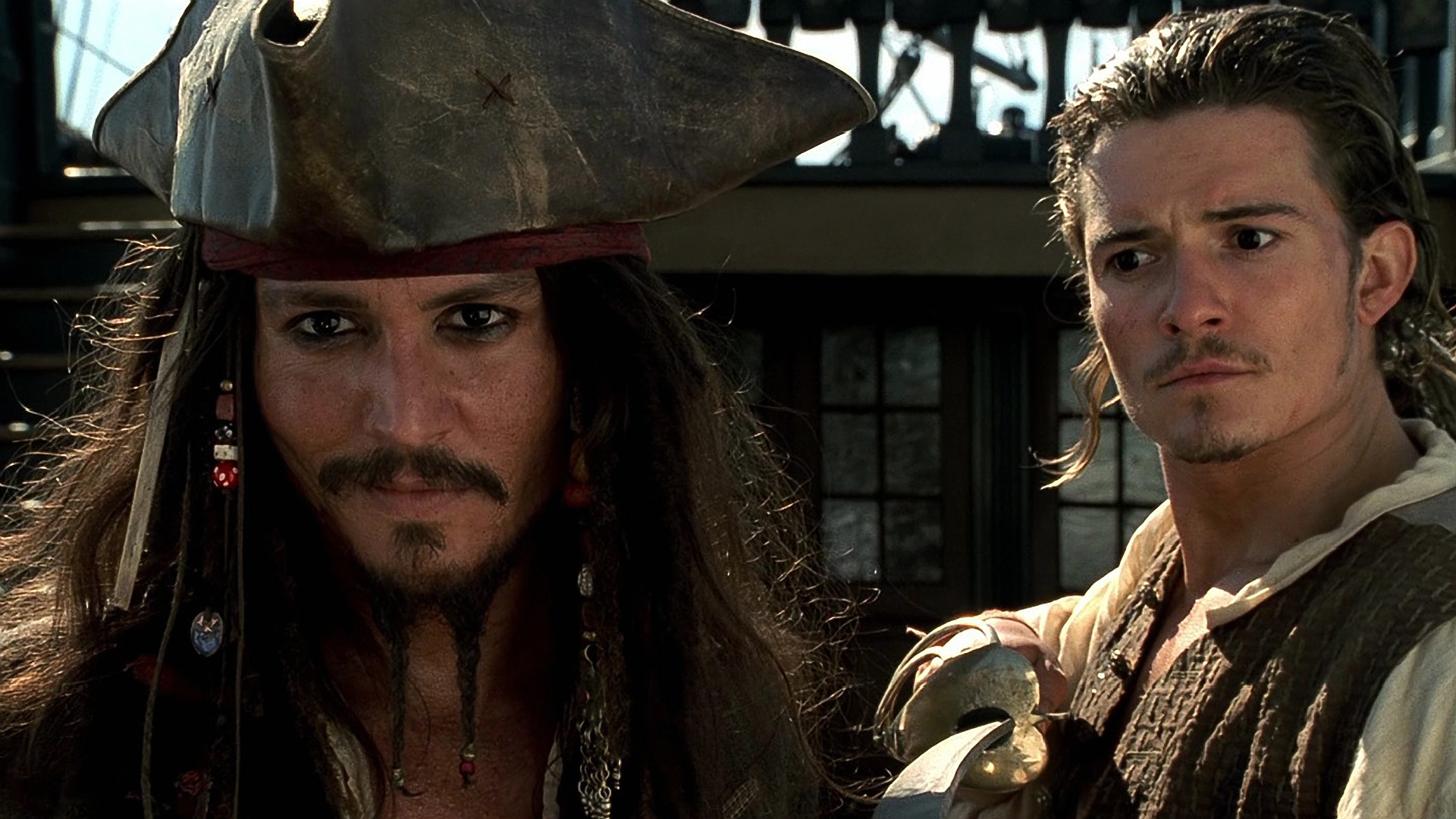 pirates of the caribbean black pearl mkv movies download