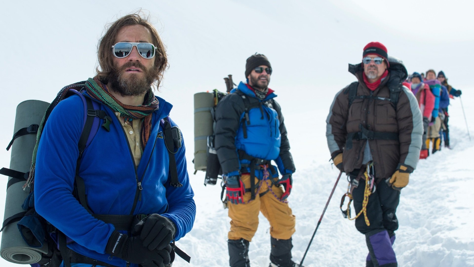 Download Movie Everest (Movie) HD Wallpaper