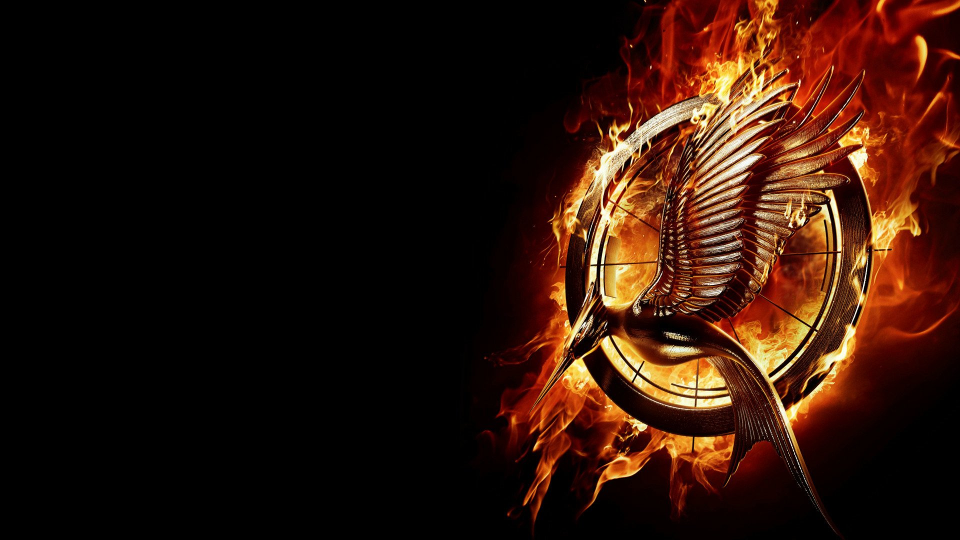 The Hunger Games: Catching Fire Phone Wallpaper - Mobile Abyss