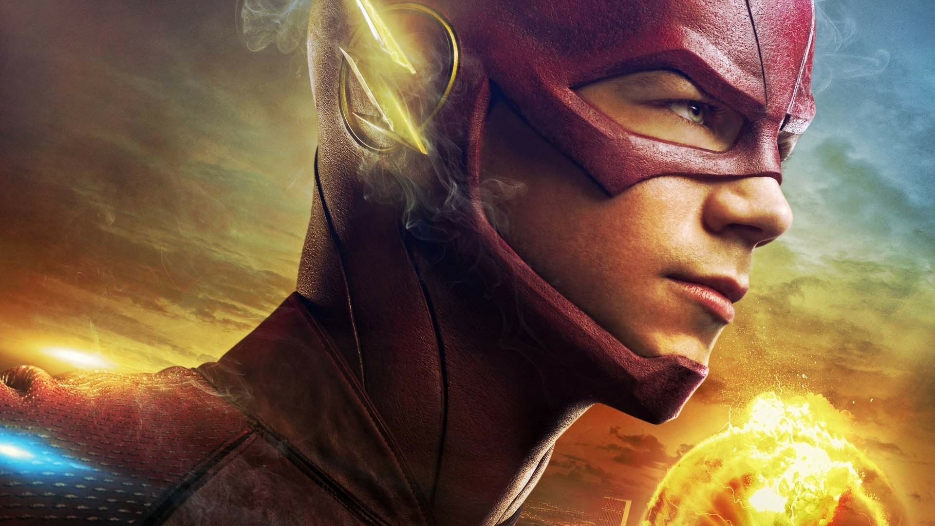 tv-show-the-flash-2014-hd-wallpaper