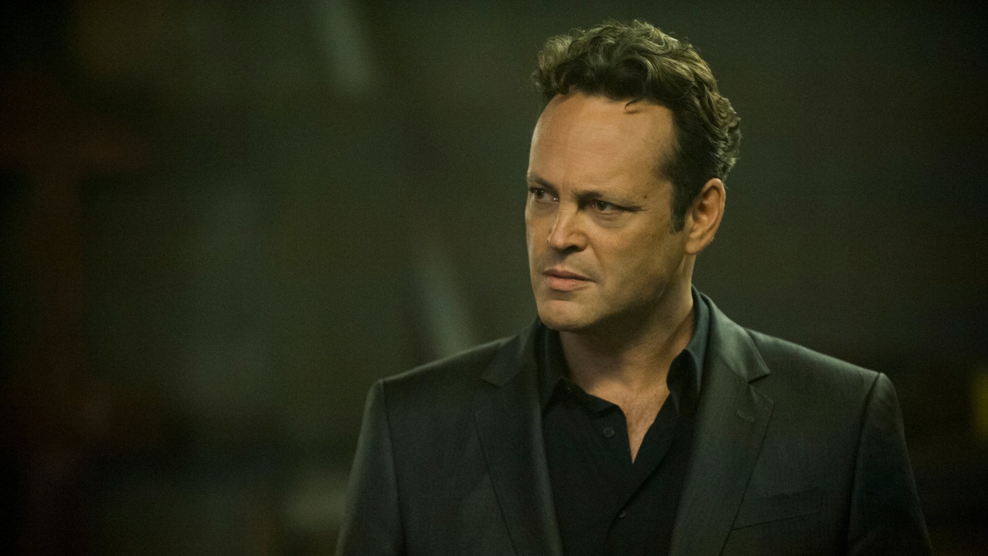Download Vince Vaughn TV Show True Detective HD Wallpaper