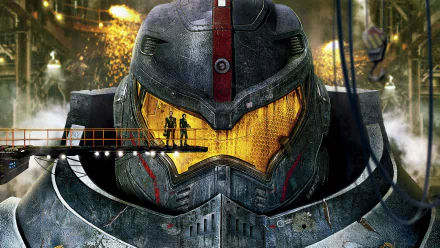 movie Pacific Rim HD Desktop Wallpaper | Background Image