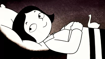movie Persepolis HD Desktop Wallpaper | Background Image