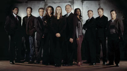 Kevin Weisman Ron Rifkin Victor Garber Jennifer Garner TV Show alias HD Desktop Wallpaper | Background Image