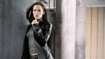 Jennifer Garner TV Show alias HD Desktop Wallpaper | Background Image