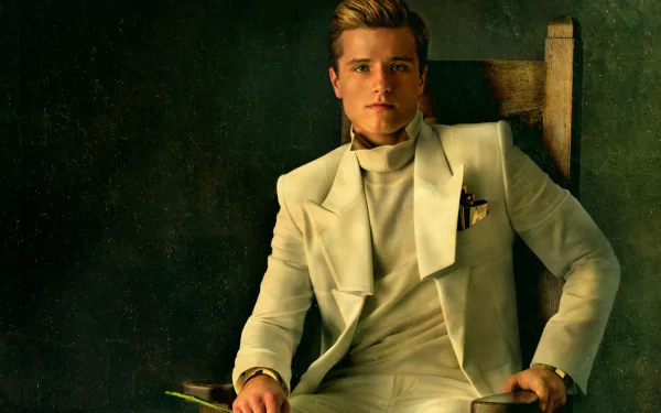 movie The Hunger Games: Catching Fire HD Desktop Wallpaper | Background Image