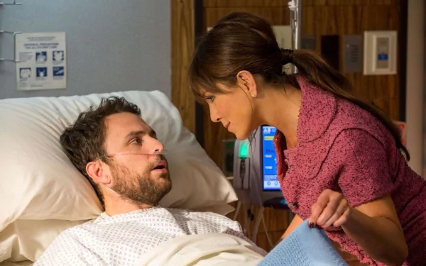 movie Horrible Bosses 2 HD Desktop Wallpaper | Background Image