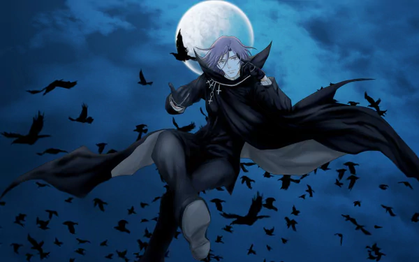 Anime kekkaishi HD Desktop Wallpaper | Background Image