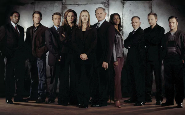 Kevin Weisman Ron Rifkin Victor Garber Jennifer Garner TV Show alias HD Desktop Wallpaper | Background Image