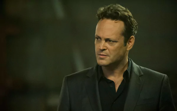 Vince Vaughn TV Show True Detective HD Desktop Wallpaper | Background Image
