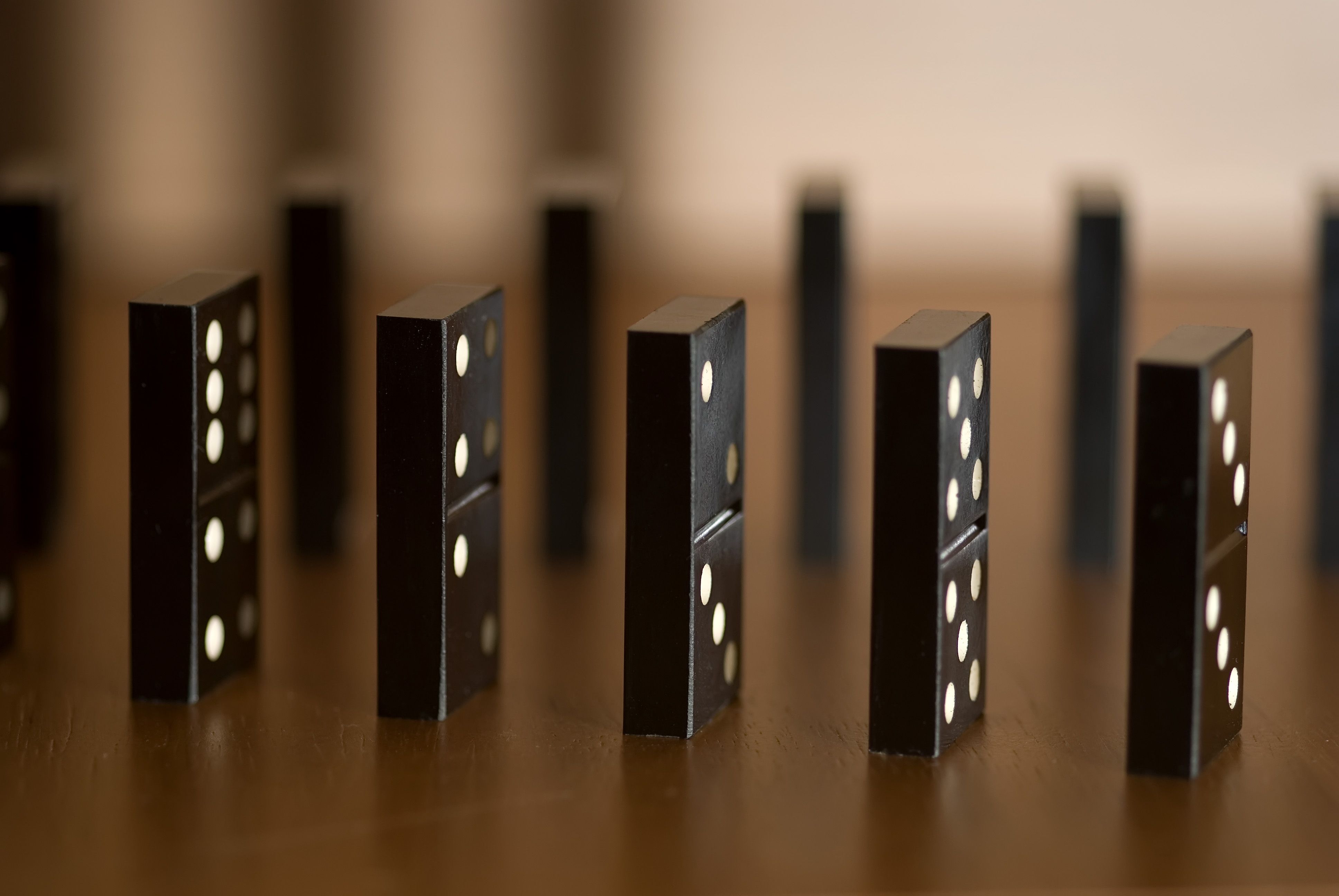 Game Dominos HD Wallpaper | Background Image