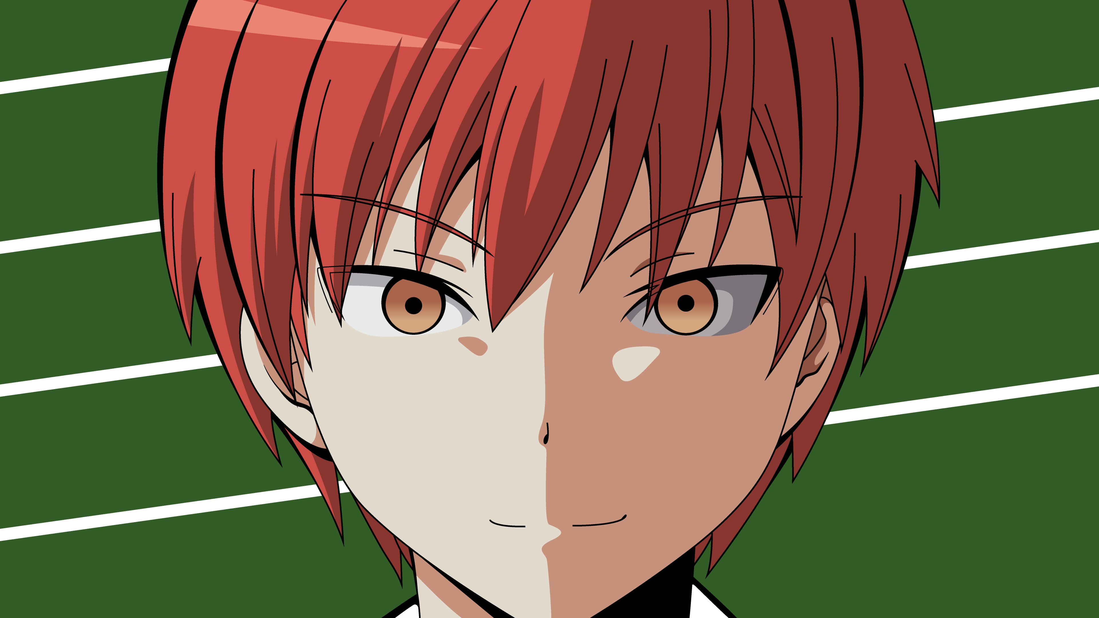 Wallpaper Karma Akabane Hd