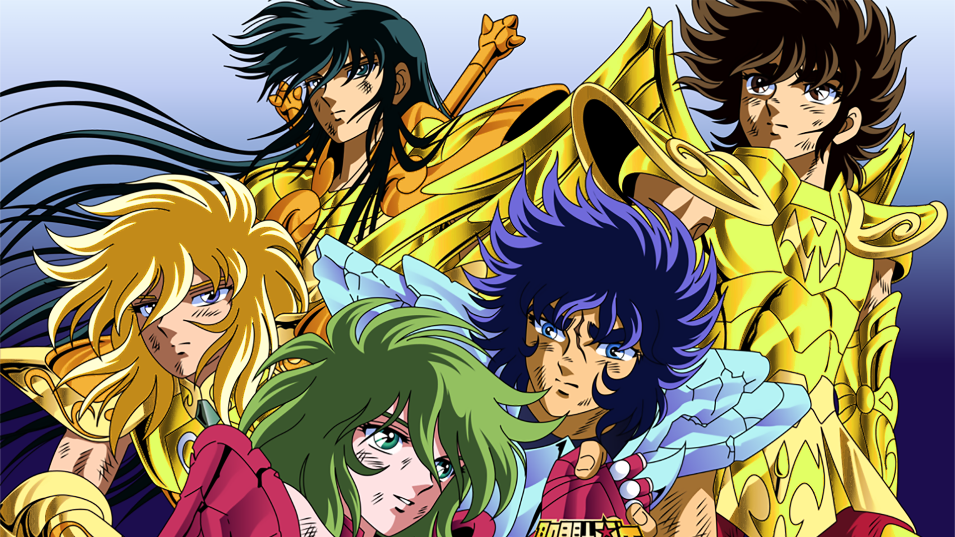 Gemini Kanon, cygnus Hyoga, Andromeda Shun, gemini Saga, Phoenix Ikki, saint  Seiya Omega, Ares, Pegasus Seiya, saint Seiya Knights Of The Zodiac, athena