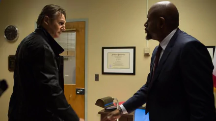 Liam Neeson movie Taken 3 HD Desktop Wallpaper | Background Image