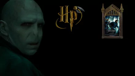movie Harry Potter and the Deathly Hallows: Part 1 HD Desktop Wallpaper | Background Image