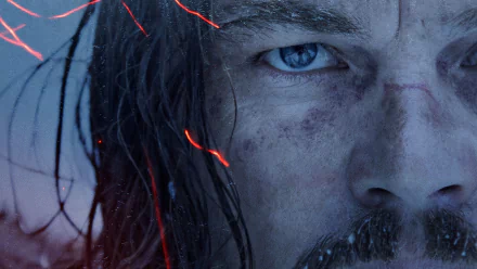 movie The Revenant HD Desktop Wallpaper | Background Image