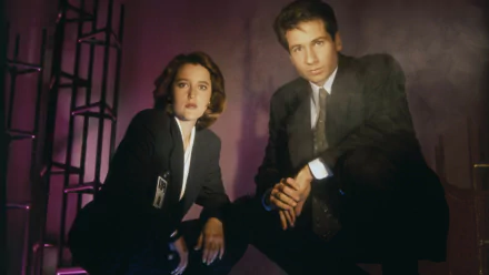 TV Show The X-Files HD Desktop Wallpaper | Background Image