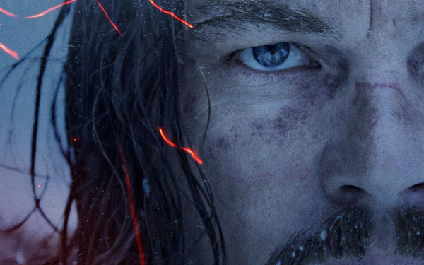 movie The Revenant HD Desktop Wallpaper | Background Image