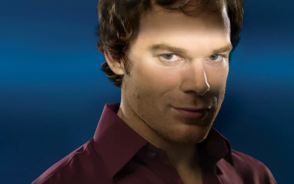 Dexter Morgan Michael C. Hall TV Show dexter HD Desktop Wallpaper | Background Image
