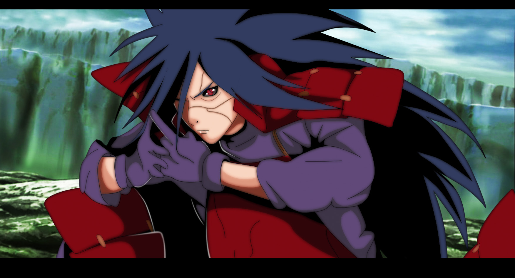 Ch N L C Madara Uchiha Desktop Wallpaper Thptnamkykhoinghia Edu Vn