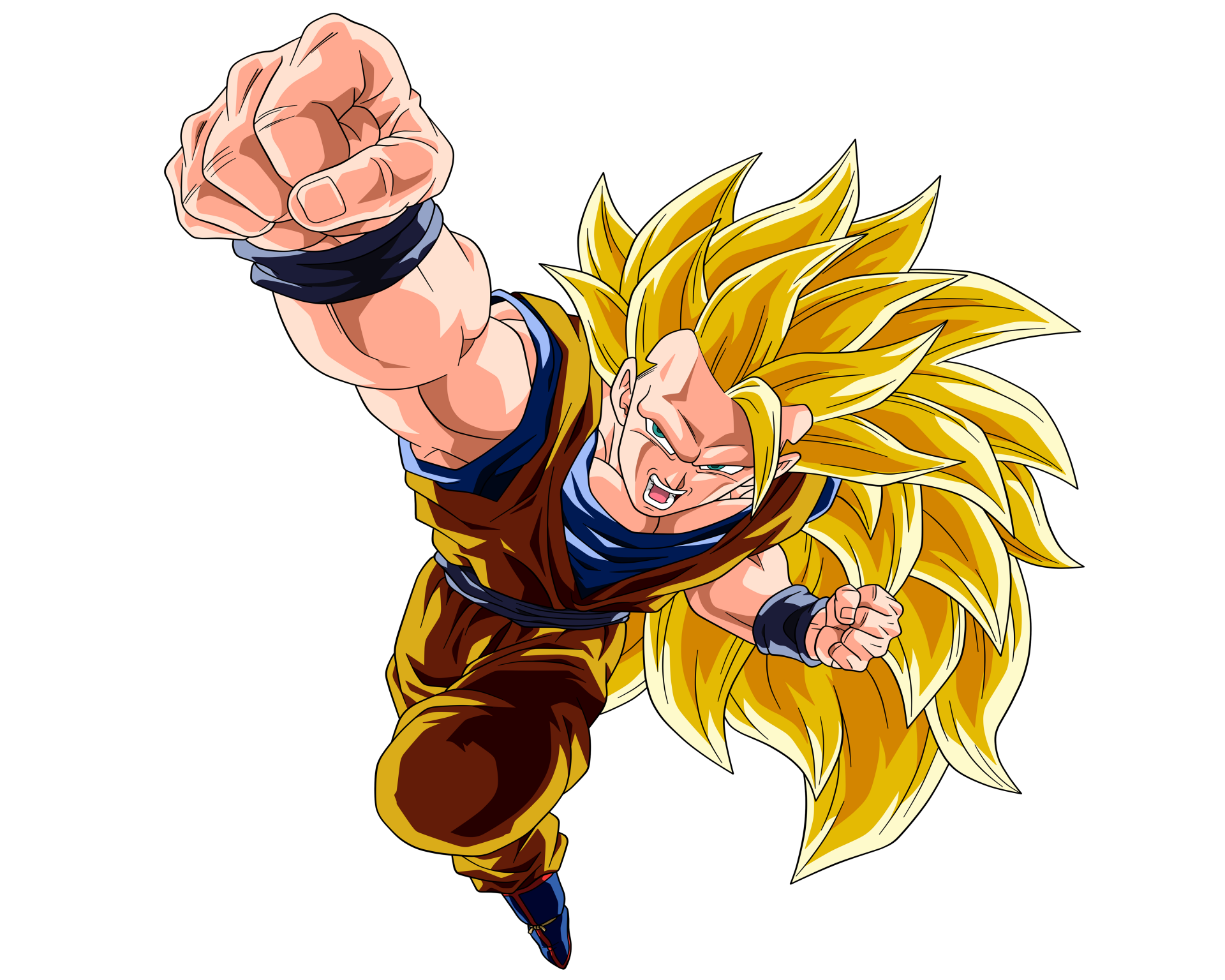 Download Goku Dragon Ball Png Hd Dragon Ball Free Hd Wallpaper 