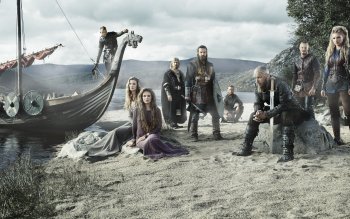 129 4k Ultra Hd Vikings Wallpapers Background Images Wallpaper