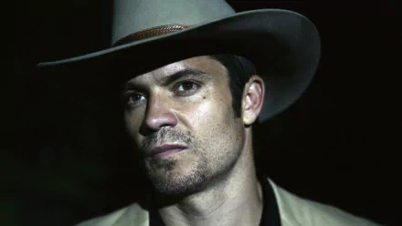 TV Show Justified HD Desktop Wallpaper | Background Image