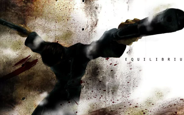 movie Equilibrium HD Desktop Wallpaper | Background Image