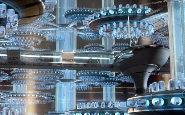 movie Star Wars Episode II: Attack Of The Clones HD Desktop Wallpaper | Background Image