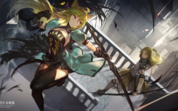 Anime Fate/Apocrypha Fate Series HD Wallpaper | Background Image