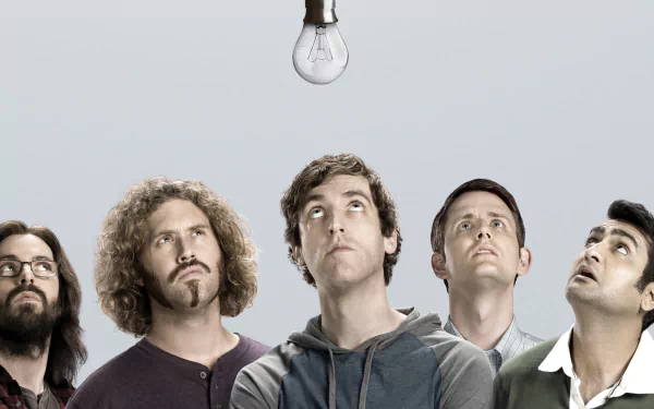 TV Show Silicon Valley HD Desktop Wallpaper | Background Image