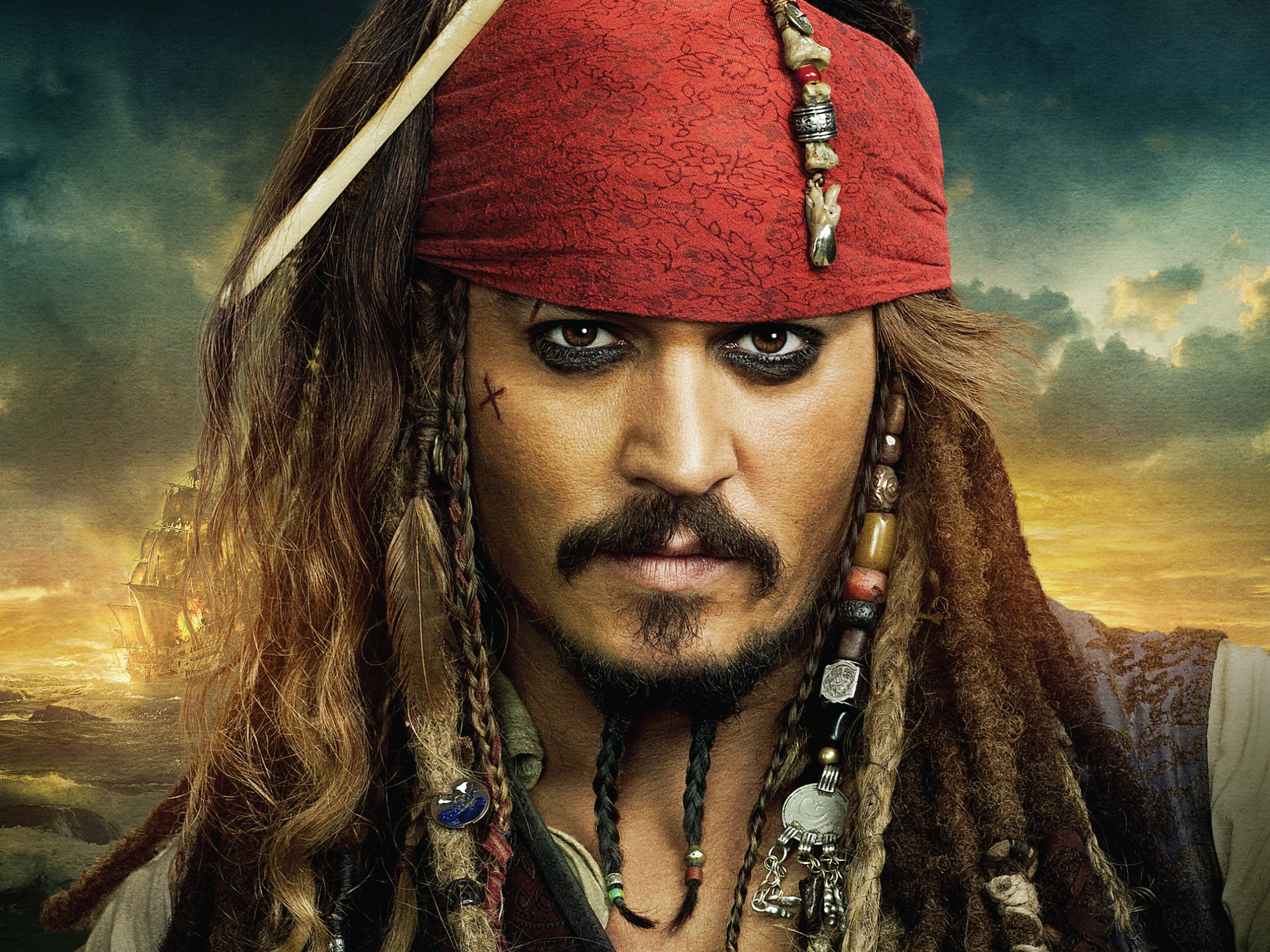 380+ Pirates Of The Caribbean HD Wallpapers and Backgrounds