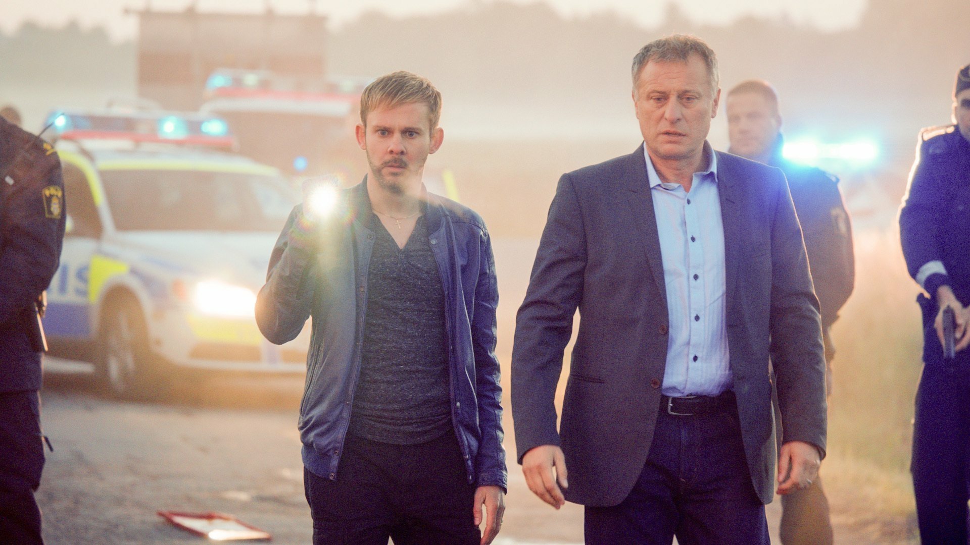 Download TV Show 100 Code HD Wallpaper