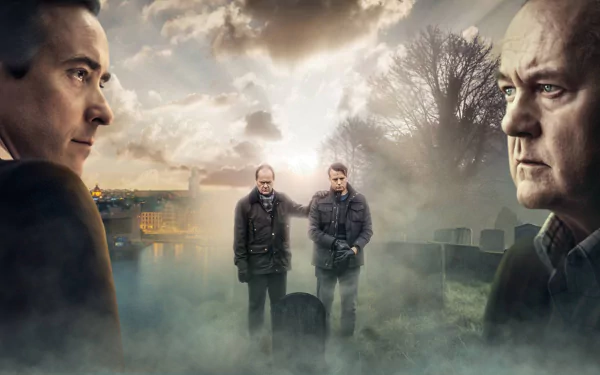 TV Show Beck HD Desktop Wallpaper | Background Image