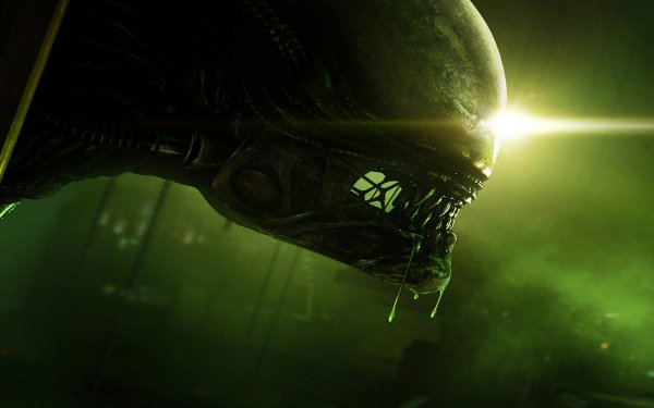 Videojuego Alien: Isolation Fondo de pantalla HD | Fondo de Escritorio