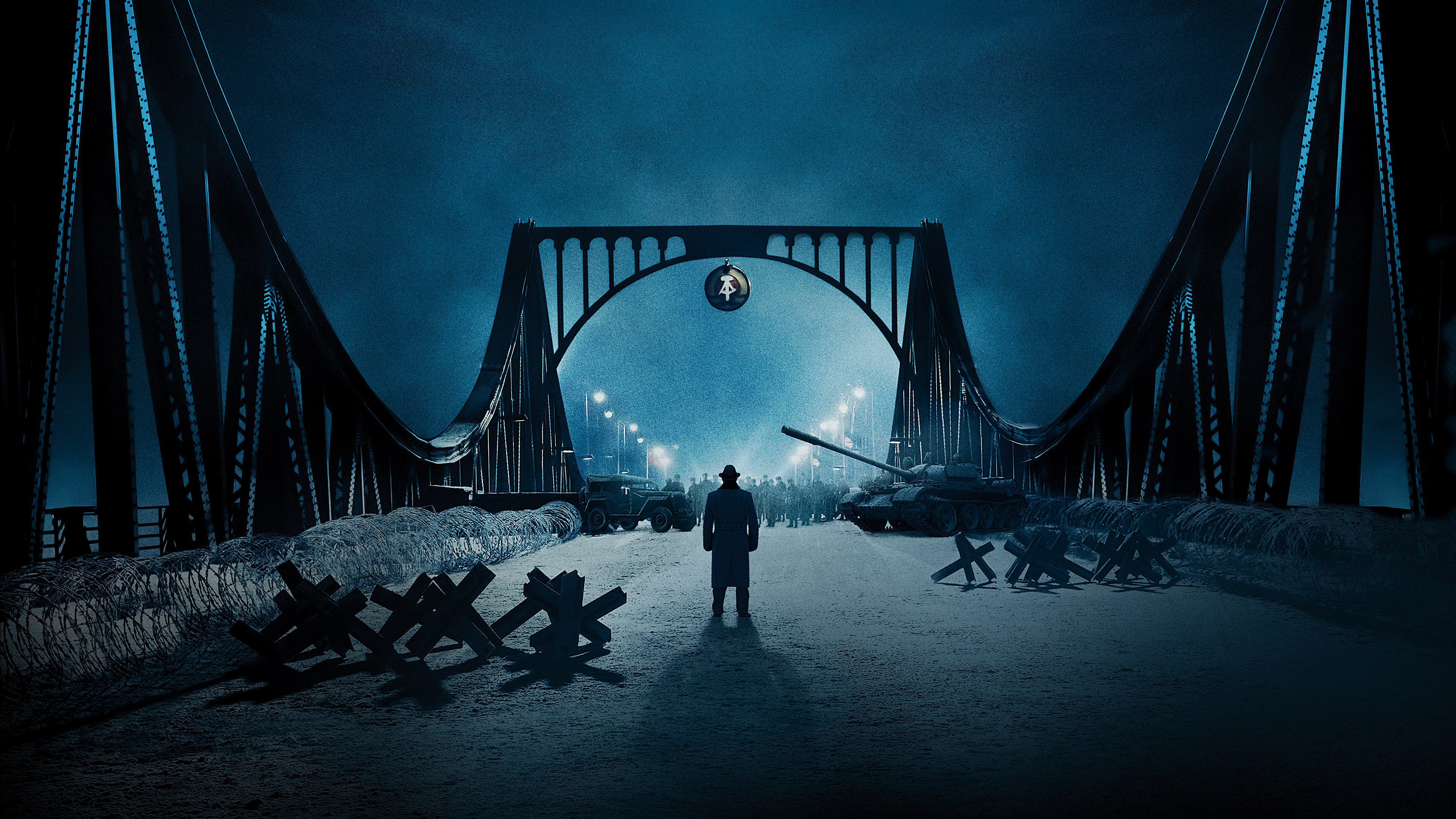 Movie Bridge of Spies HD Wallpaper | Background Image