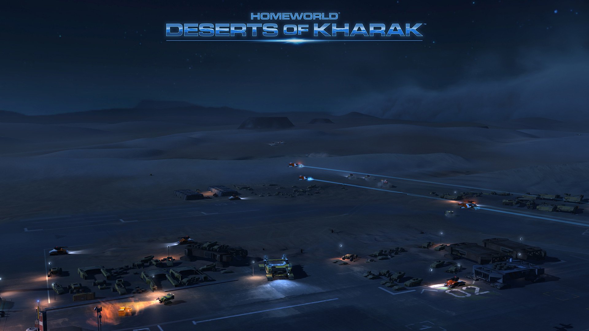 homeworld deserts of kharak cheat codes