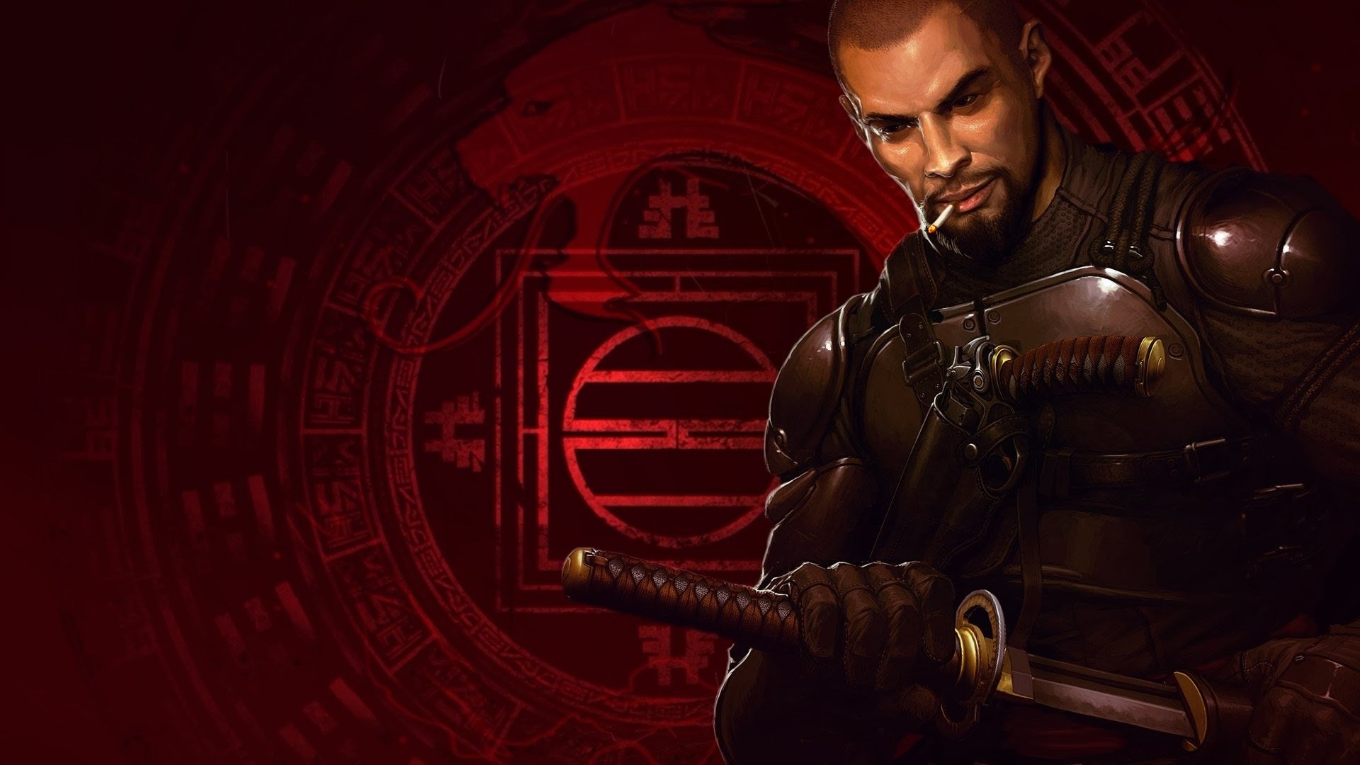 download shadow warrior full game