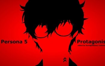 persona wallpapers background game