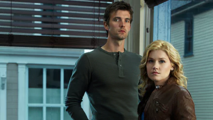 TV Show Haven HD Desktop Wallpaper | Background Image