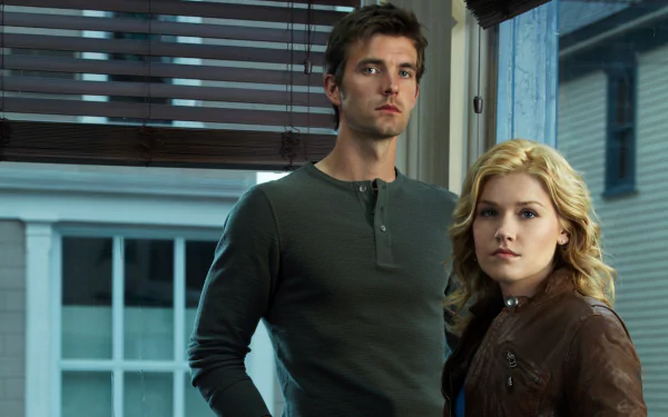 TV Show Haven HD Desktop Wallpaper | Background Image