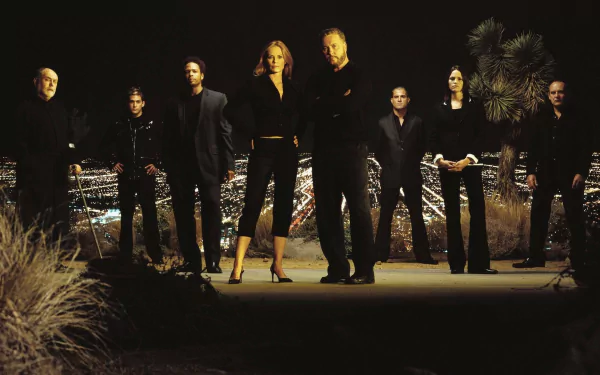 TV Show CSI: Crime Scene Investigation HD Desktop Wallpaper | Background Image
