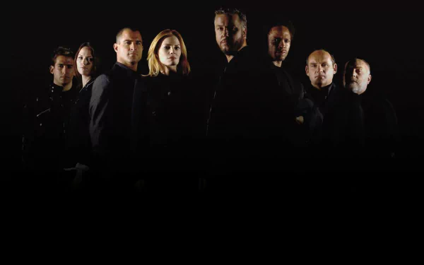TV Show CSI: Crime Scene Investigation HD Desktop Wallpaper | Background Image