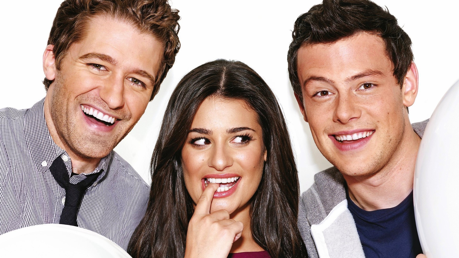 TV Show Glee HD Wallpaper | Background Image