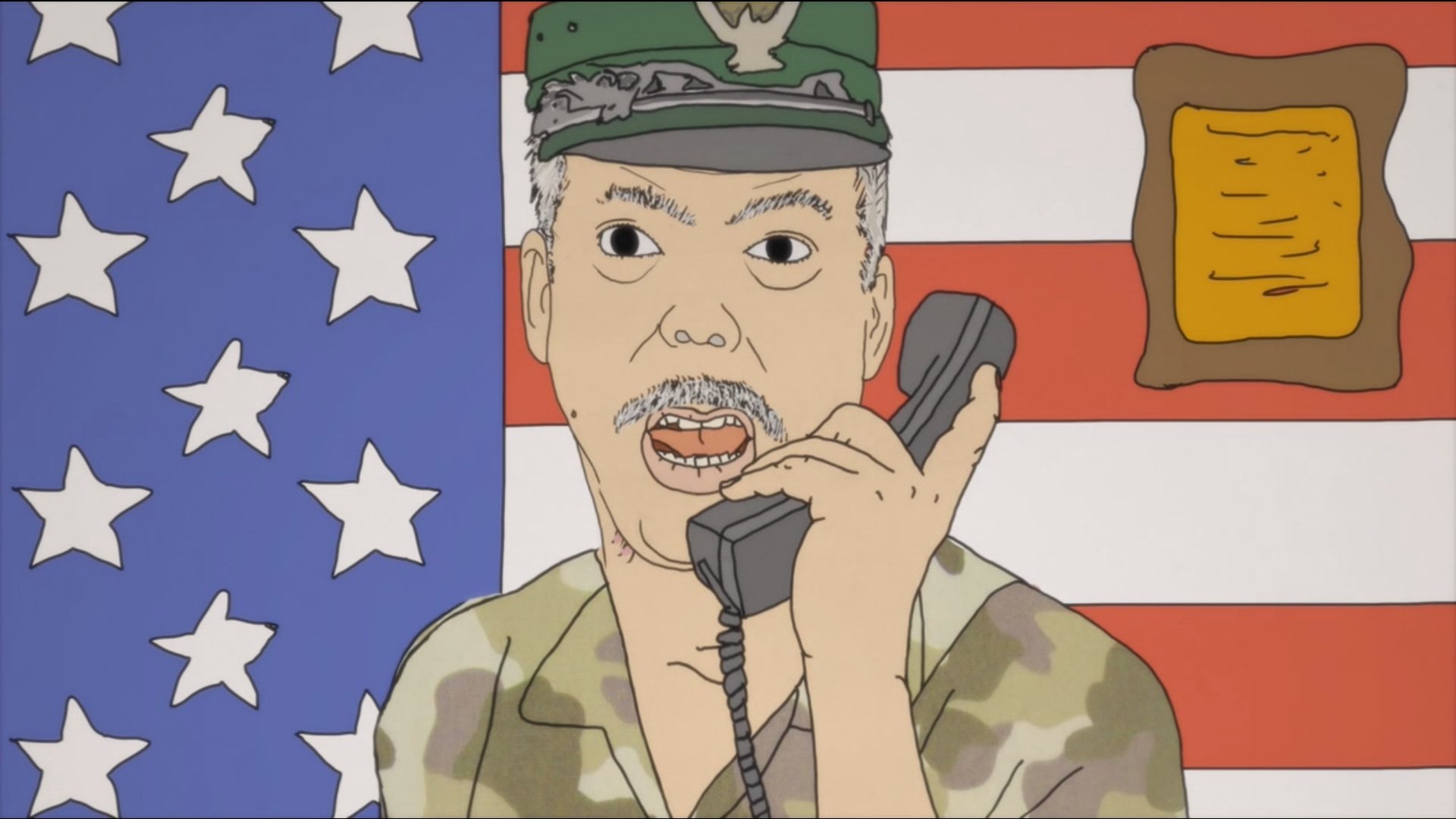 Download TV Show TripTank HD Wallpaper