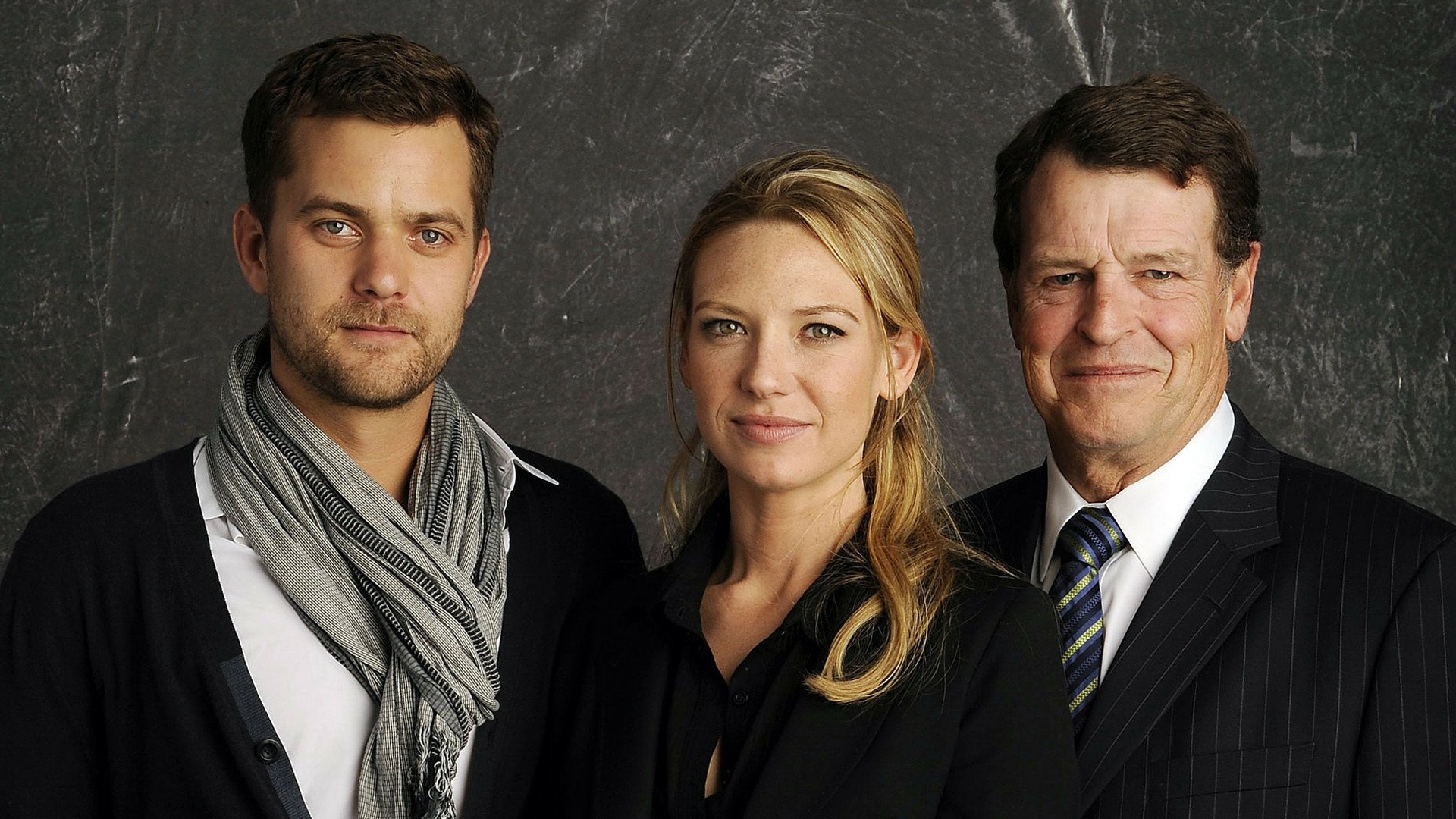 Download TV Show Fringe HD Wallpaper