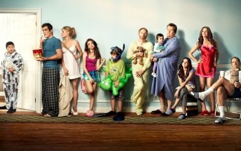 66 Modern Family Hd Wallpapers Background Images Wallpaper Abyss Images, Photos, Reviews