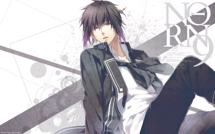 Itsuki Kagami