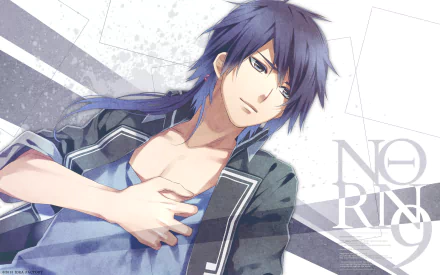  Akito Shukuri