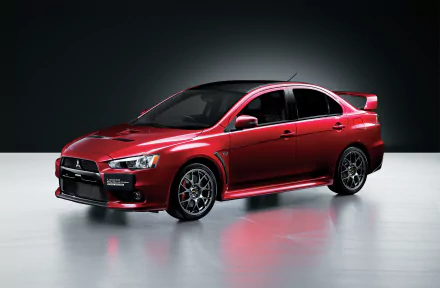 car Mitsubishi vehicle Mitsubishi Lancer Evolution HD Desktop Wallpaper | Background Image